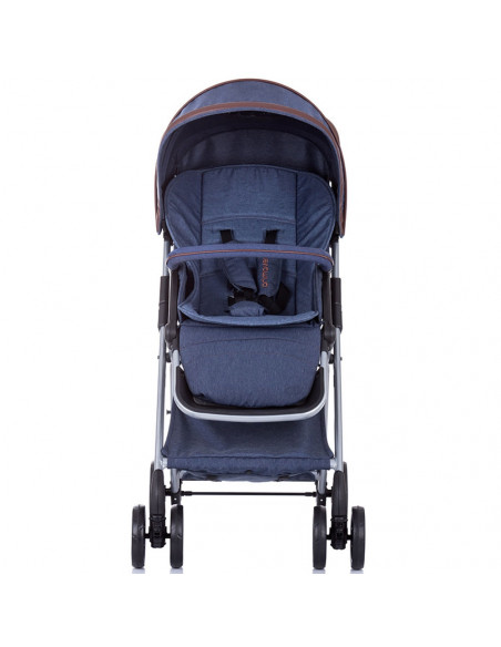 Carucior sport Chipolino Primavera denim,LKPR02003DE