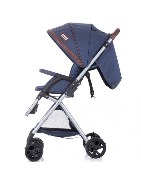 Carucior sport Chipolino Primavera denim,LKPR02003DE