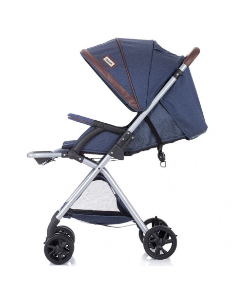 Carucior sport Chipolino Primavera denim,LKPR02003DE