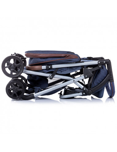 Carucior sport Chipolino Primavera denim,LKPR02003DE