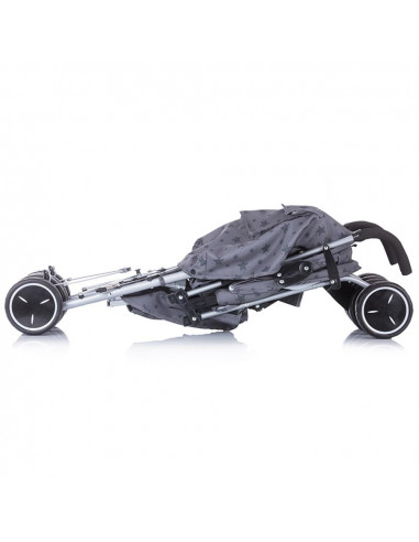 Carucior sport Chipolino Emoji graphite,LKEM02001GT