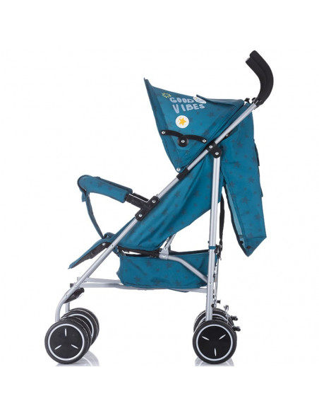 Carucior sport Chipolino Emoji ocean,LKEM02003OC