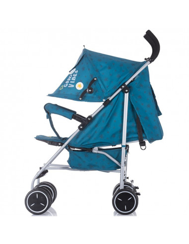 Carucior sport Chipolino Emoji ocean,LKEM02003OC