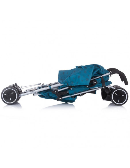 Carucior sport Chipolino Emoji ocean,LKEM02003OC