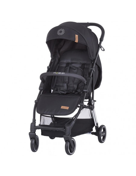 Carucior sport Chipolino Move On onyx,LKMO02001ON