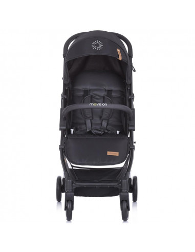 Carucior sport Chipolino Move On onyx,LKMO02001ON