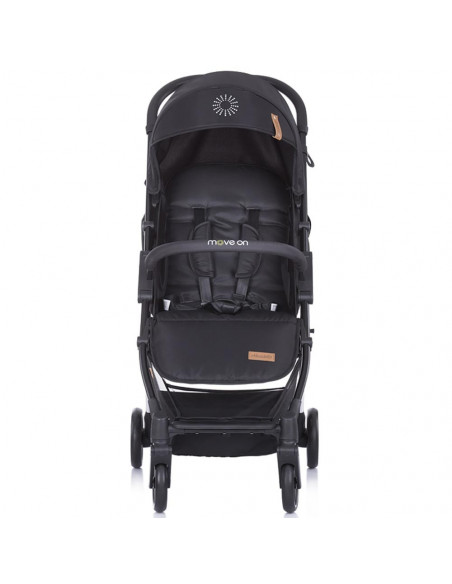 Carucior sport Chipolino Move On onyx,LKMO02001ON