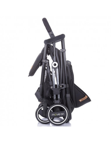 Carucior sport Chipolino Move On onyx,LKMO02001ON
