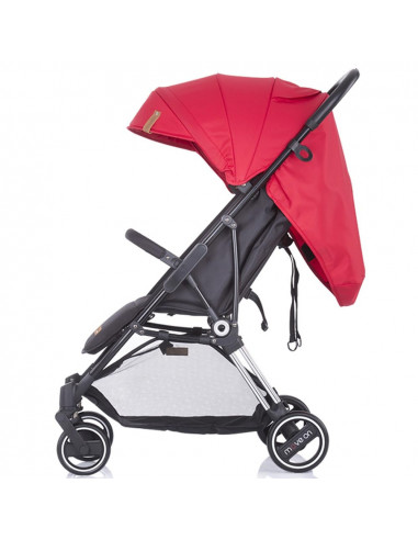Carucior sport Chipolino Move On red,LKMO02002RD