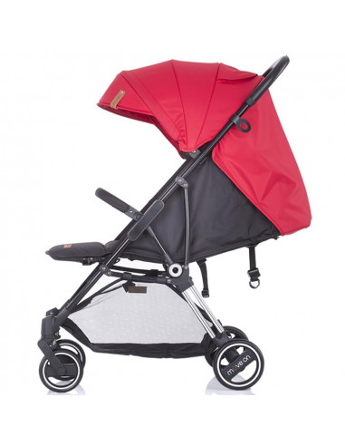 Carucior sport Chipolino Move On red,LKMO02002RD