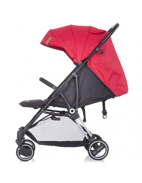 Carucior sport Chipolino Move On red,LKMO02002RD