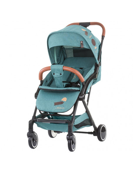 Carucior sport Chipolino Oreo mint linen,LKOR02003ML Carucior sport Chipolino Oreo mint linen,LKOR02003ML