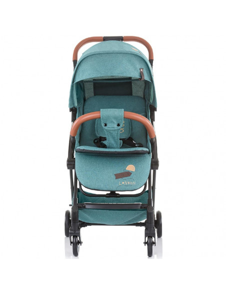 Carucior sport Chipolino Oreo mint linen,LKOR02003ML Carucior sport Chipolino Oreo mint linen,LKOR02003ML