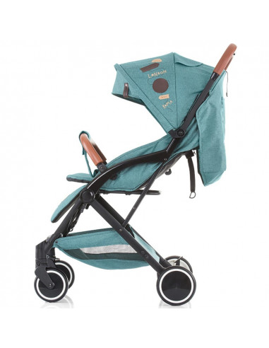 Carucior sport Chipolino Oreo mint linen,LKOR02003ML Carucior sport Chipolino Oreo mint linen,LKOR02003ML
