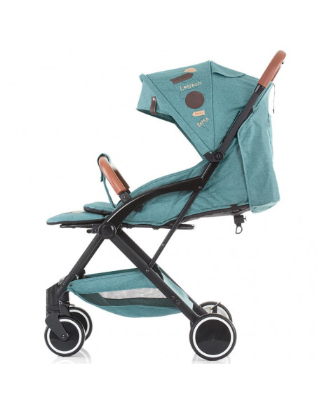 Carucior sport Chipolino Oreo mint linen,LKOR02003ML Carucior sport Chipolino Oreo mint linen,LKOR02003ML