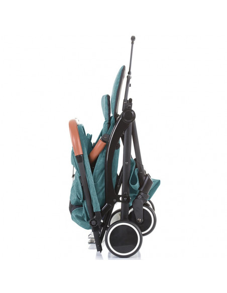 Carucior sport Chipolino Oreo mint linen,LKOR02003ML Carucior sport Chipolino Oreo mint linen,LKOR02003ML