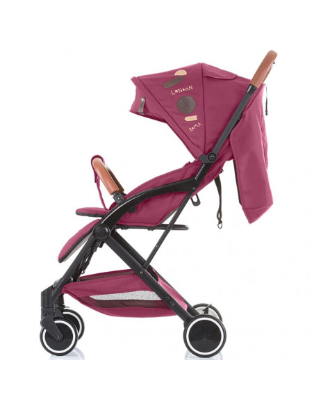 Carucior sport Chipolino Oreo orchid linen,LKOR02004OL