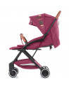 Carucior sport Chipolino Oreo orchid linen,LKOR02004OL