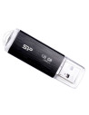 SP128GBUF3B02V1K,USB Flash Drive SP, Blaze B02, 3.2, 128GB, Negru "SP128GBUF3B02V1K" (include TV 0.03 lei)