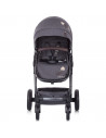 Carucior Chipolino Noah 3 in 1 grey denim,ST-KKNH02001GD
