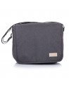 Carucior Chipolino Noah 3 in 1 grey denim,ST-KKNH02001GD