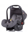 Carucior Chipolino Noah 3 in 1 grey denim,ST-KKNH02001GD