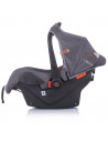 Carucior Chipolino Noah 3 in 1 grey denim,ST-KKNH02001GD
