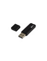 69262,USB Flash Drive MyMedia, USB 2.0, 32GB, Negru "69262" (include TV 0.03 lei)