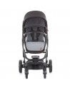 Carucior Chipolino Electra 3 in 1 gold cu cadru