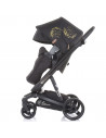 Carucior Chipolino Electra 3 in 1 gold cu cadru