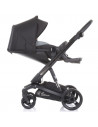 Carucior Chipolino Electra 3 in 1 gold cu cadru