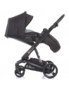 Carucior Chipolino Electra 3 in 1 gold cu cadru