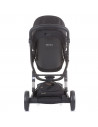 Carucior Chipolino Electra 3 in 1 gold cu cadru