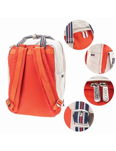 Ghiozdan gh626 daco 38 cm