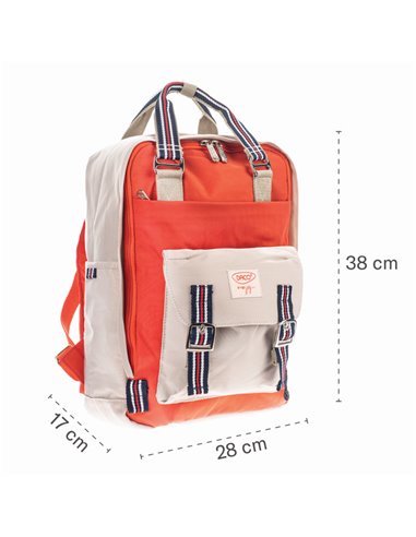 Ghiozdan gh626 daco 38 cm