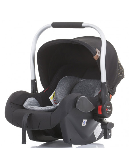 Carucior Chipolino Electra 3 in 1 gold cu cadru