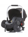 Carucior Chipolino Electra 3 in 1 gold cu cadru