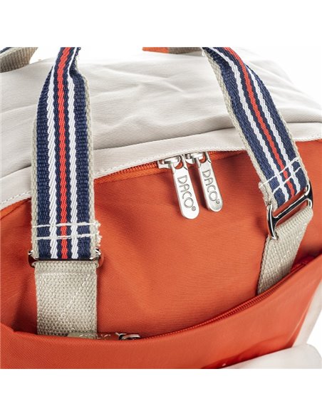 Ghiozdan gh626 daco 38 cm