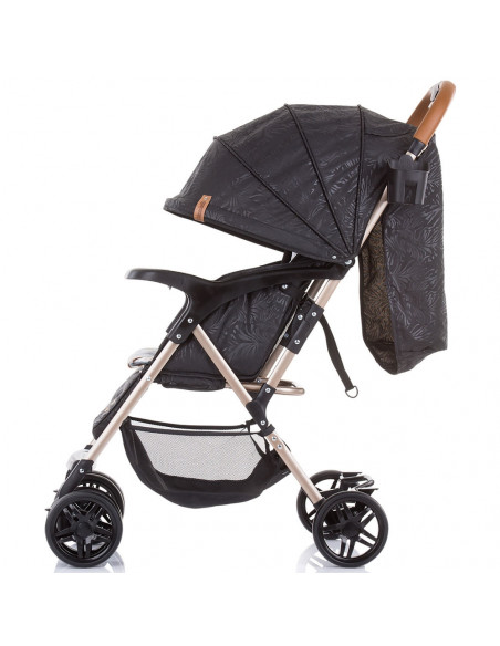 Carucior sport Chipolino April carbon,LKAP02101CB