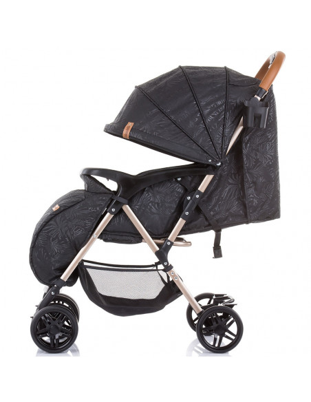 Carucior sport Chipolino April carbon,LKAP02101CB