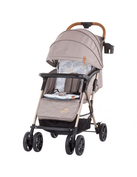 Carucior sport Chipolino April latte,LKAP02103LA