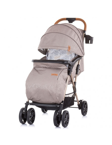 Carucior sport Chipolino April latte,LKAP02103LA
