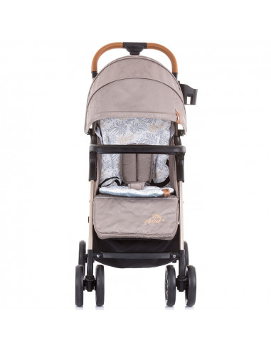 Carucior sport Chipolino April latte,LKAP02103LA