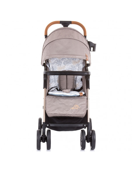 Carucior sport Chipolino April latte,LKAP02103LA