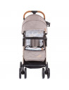 Carucior sport Chipolino April latte,LKAP02103LA