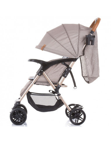 Carucior sport Chipolino April latte,LKAP02103LA