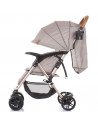 Carucior sport Chipolino April latte,LKAP02103LA