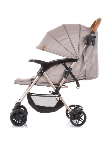 Carucior sport Chipolino April latte,LKAP02103LA