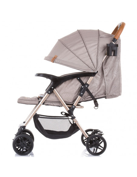 Carucior sport Chipolino April latte,LKAP02103LA