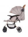 Carucior sport Chipolino April latte,LKAP02103LA